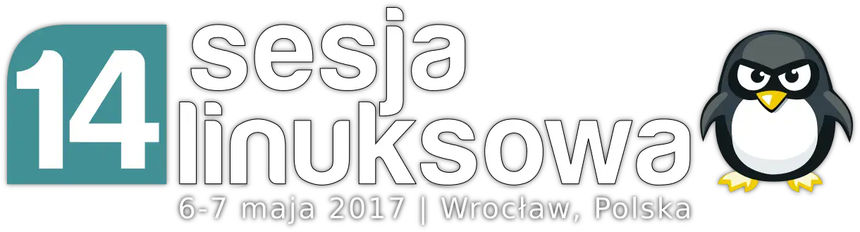 14. Sesja Linuksowa
