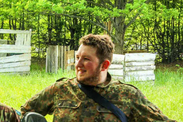 Szymon Datko