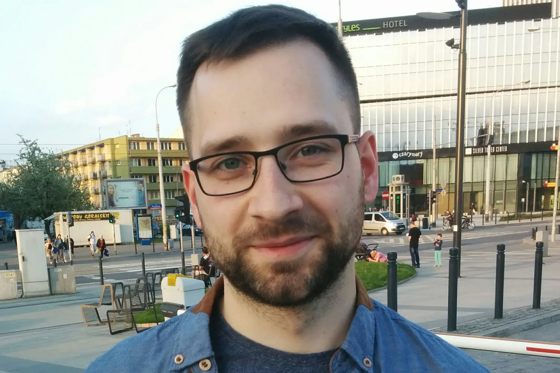 Łukasz Gardoń