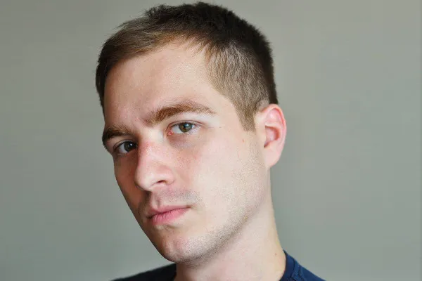 Marcin Słoniewski