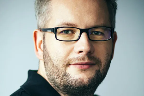 Marcin Tomków